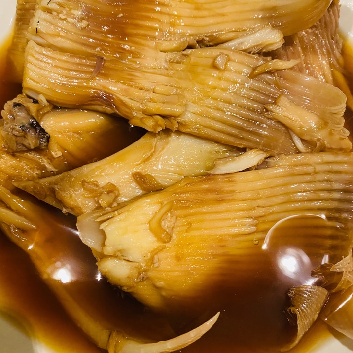 かすべの煮付け レシピ 作り方 By Kimuキッチン O 楽天レシピ かすべの煮付け レシピ 作り方 By Kimuキッチン O 楽天レシピ